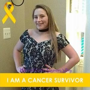 Meet your Posher, Kathy